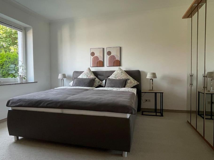 Wohnung In Stadtvilla, Dessau-Ziebigk Dessau-Rosslau Exterior foto