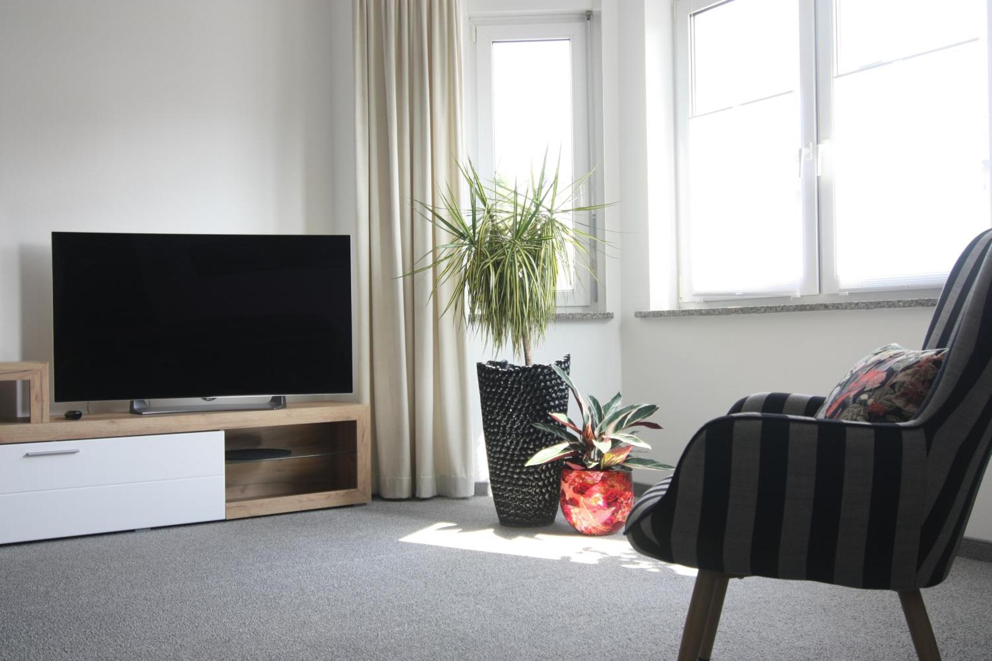Wohnung In Stadtvilla, Dessau-Ziebigk Dessau-Rosslau Exterior foto