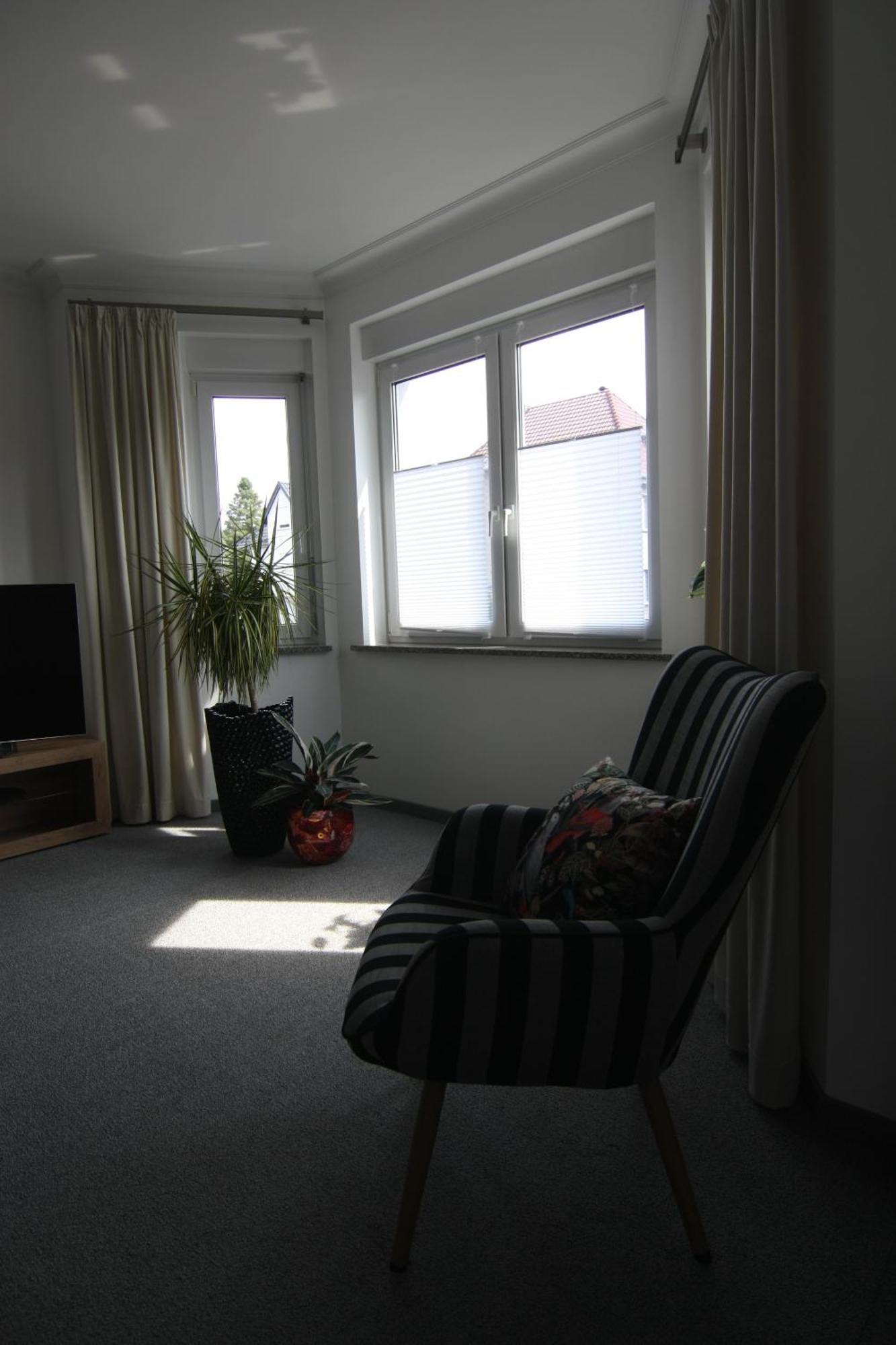 Wohnung In Stadtvilla, Dessau-Ziebigk Dessau-Rosslau Exterior foto