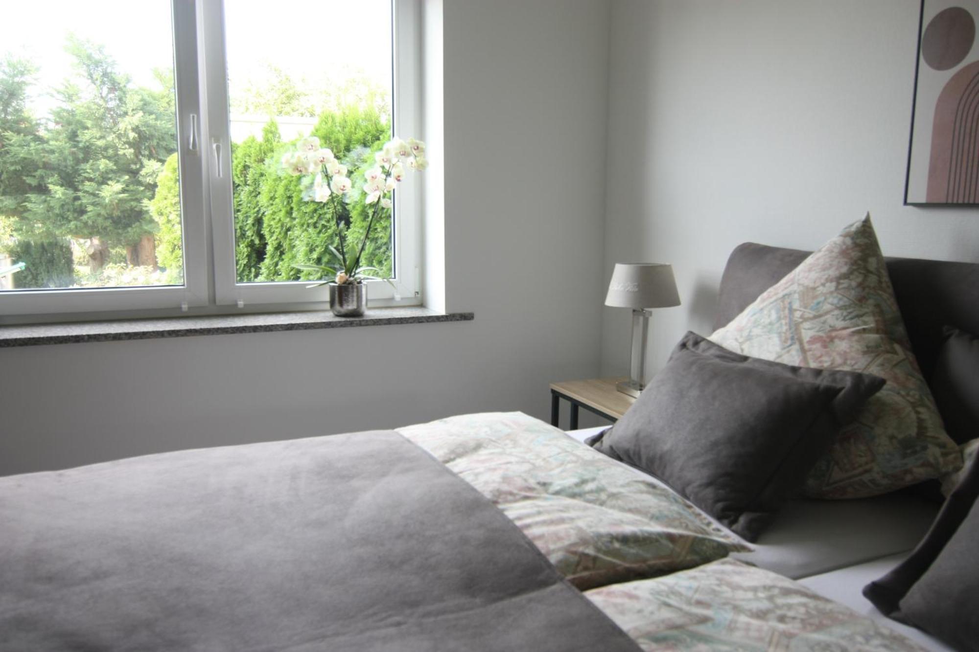 Wohnung In Stadtvilla, Dessau-Ziebigk Dessau-Rosslau Exterior foto