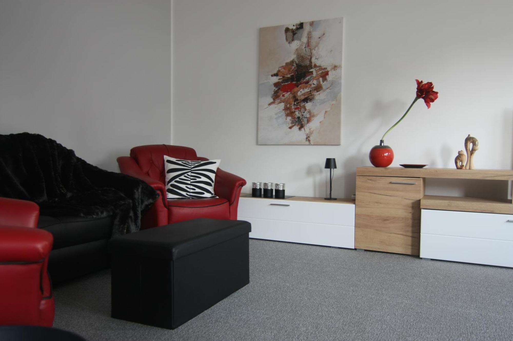 Wohnung In Stadtvilla, Dessau-Ziebigk Dessau-Rosslau Exterior foto