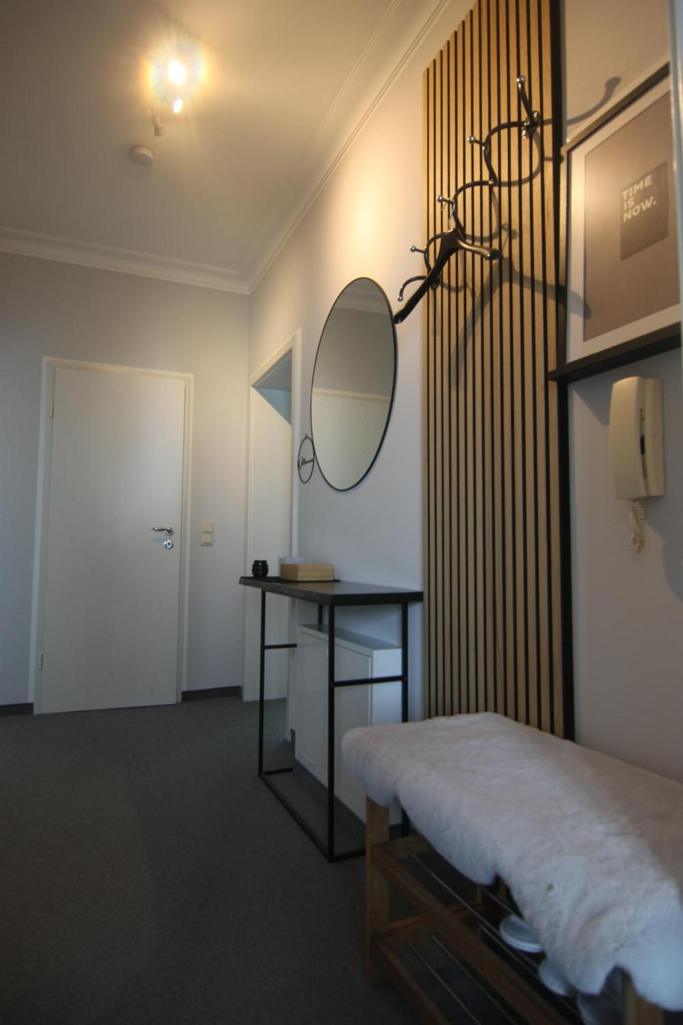 Wohnung In Stadtvilla, Dessau-Ziebigk Dessau-Rosslau Exterior foto